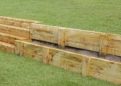 well built northern beaches retaining walls